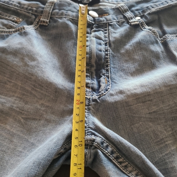 Helix slim boots jeans size 36×30 men's - Picture 11 of 13